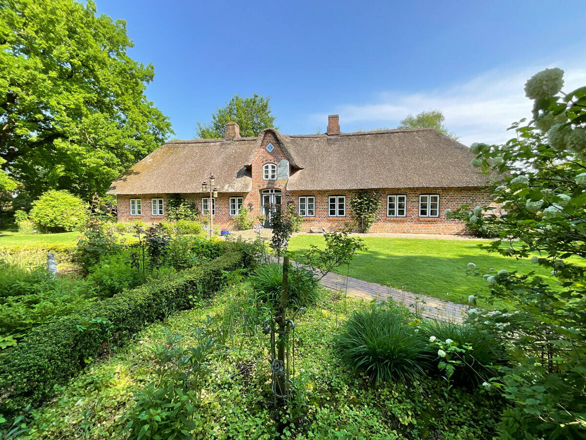 Einfamilienhaus zum Kauf - Ansicht 3