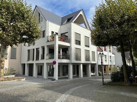 Wohnung zum Kauf provisionsfrei 899.000 € 4 Zimmer 125 m² Oberursel 61440