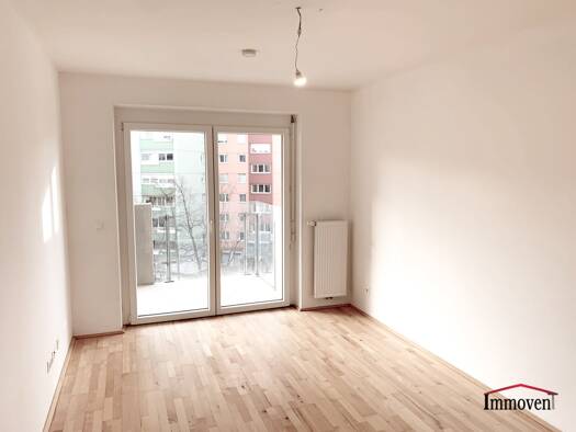 Wohnung zur Miete 595 € 2 Zimmer 3. Geschoss Idlhofgasse Gries Graz 8020