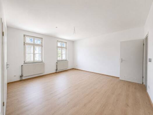 Wohnung zum Kauf 189.900 € 2,5 Zimmer 57 m² Geschoss 1/2 frei ab sofort Pinzenberg 1 Schwabach Schwabach 91126