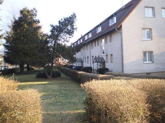 Wohnung zur Miete 360 € 2 Zimmer 47,2 m² EG frei ab 01.11.2025 Breitenbacher Straße 39 Schlüchtern 36381