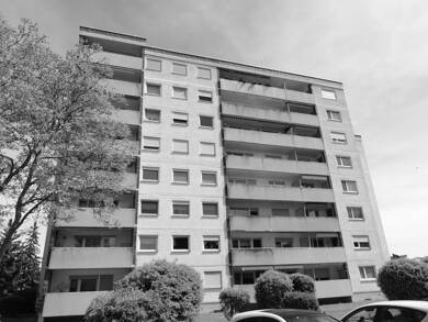 Wohnung zum Kauf 250.000 € 4 Zimmer 89 m² 5. Geschoss Dornheim Groß-Gerau 64521
