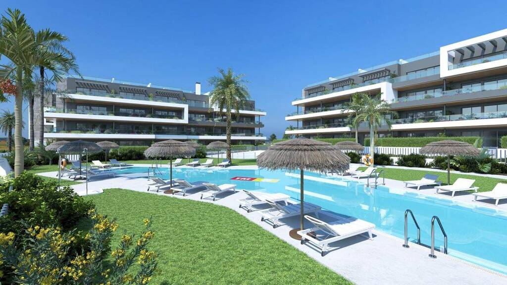 Wohnung zum Kauf provisionsfrei 403.000 € 3 Zimmer 100 m² Torrevieja