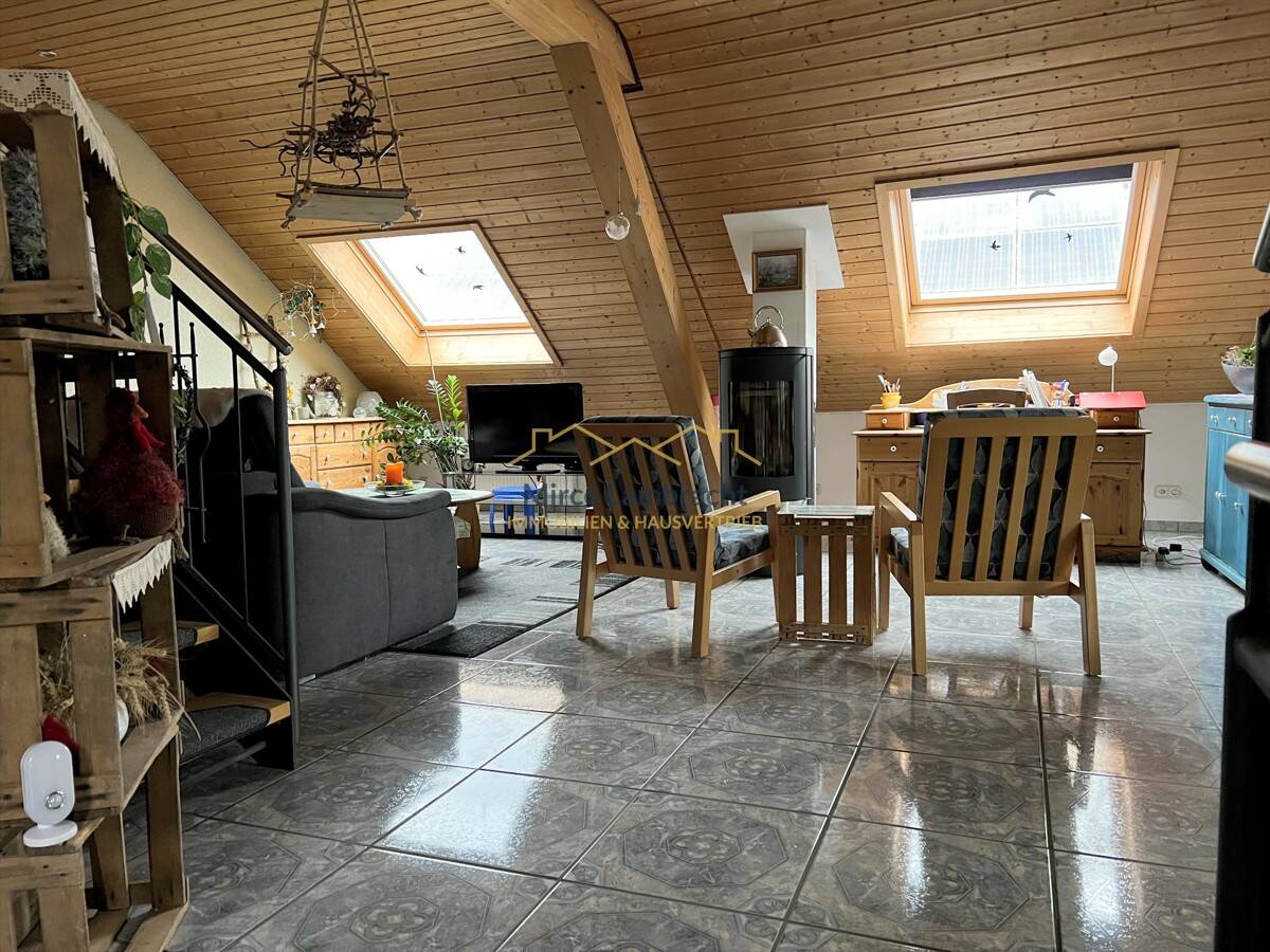 Immobilie in Breisach am Rhein - Doppelhauscharakter-als Teileigentum. Individuell. Besonders. Zentral in Breisach - Bild 1