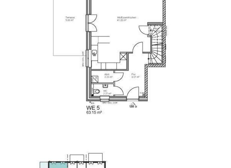 Doppelhaushälfte zum Kauf - Erstbezug 695.000 € 5 Zimmer 141 m² 1.574 m² Grundstück Achterschlag 138 Curslack Hamburg 21039