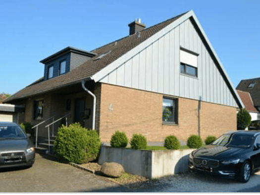 Wohnung zur Miete 665 € 2 Zimmer 85 m² Geschoss 1/2 frei ab sofort Milse Heepen 33729