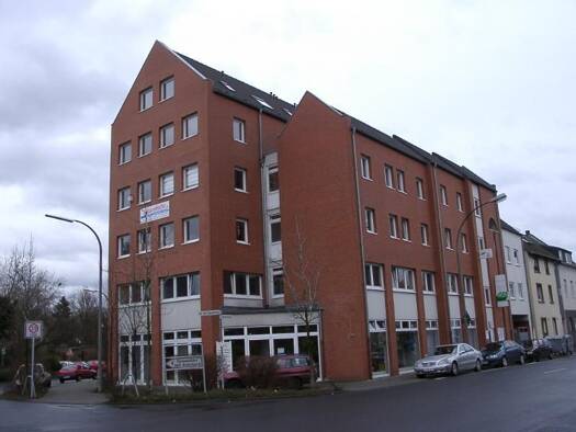 Bürofläche zur Miete 1.450 € 12 Zimmer Bonner Straße 31 Wesseling 50389