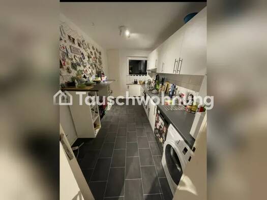 Wohnung zur Miete Tauschwohnung 600 € 2 Zimmer 68 m² 2. Geschoss List Vahrenwald - List 30163