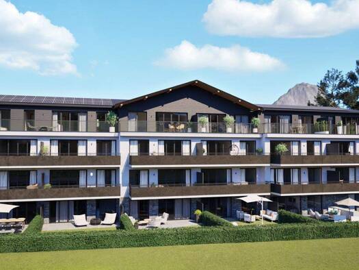 Wohnung zum Kauf - Erstbezug provisionsfrei 517.000 € 76,3 m² frei ab 01.12.2026 Kaprun 5710