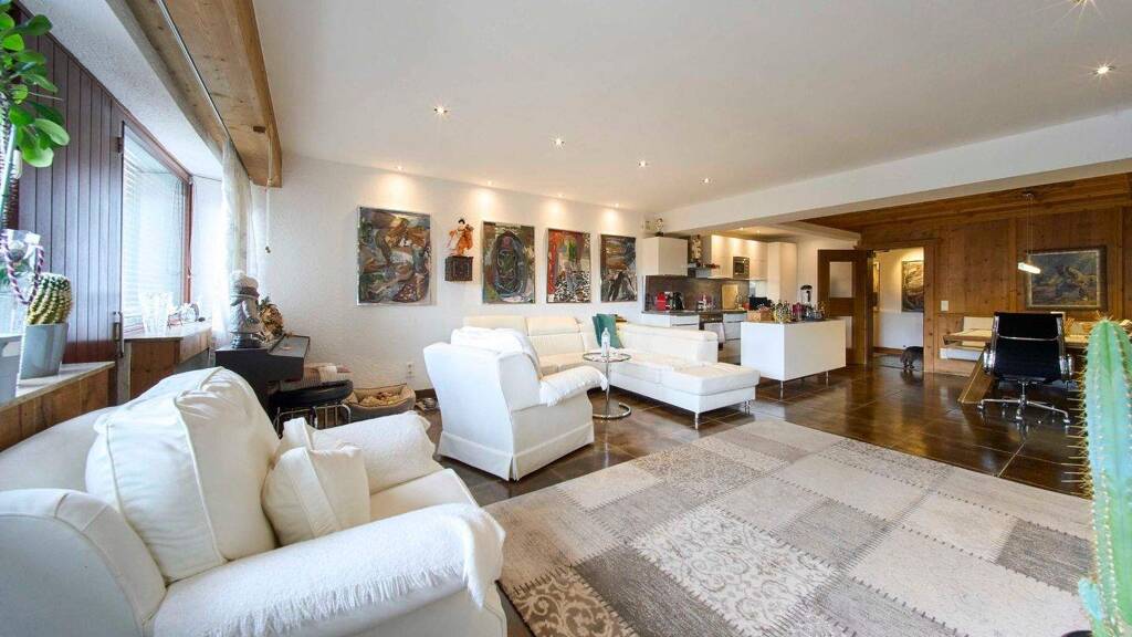 Wohnung zum Kauf 850.000 € 5 Zimmer 150 m² 4. Geschoss Seefeld 6100