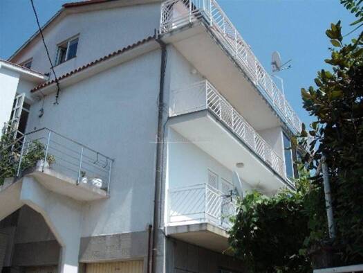 Haus zum Kauf 1.050.000 € 4 Zimmer 450 m² Turan - Kantrida - Costabella