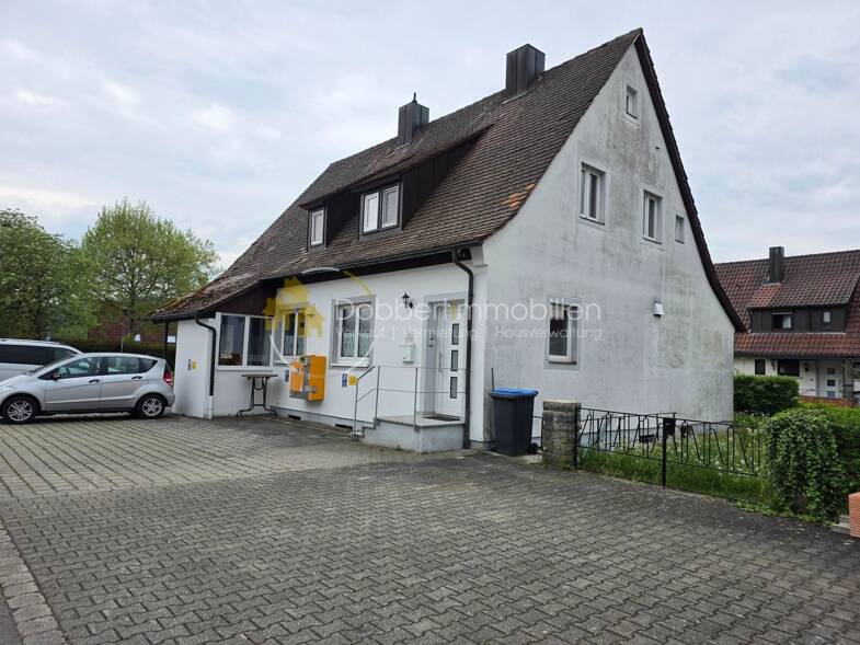 Haus zum Kauf 380.000 € 3 Zimmer 72 m² 660 m² Grundstück Egbertweg 1 Hessental Schwäbisch Hall 74523