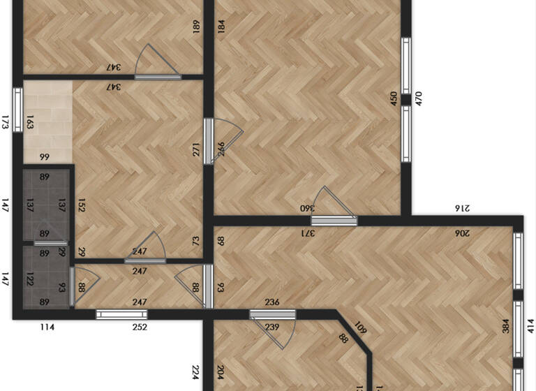 Bürofläche zum Kauf 148.000 € 3 Zimmer 89 m² Bürofläche Kulmbach 95326
