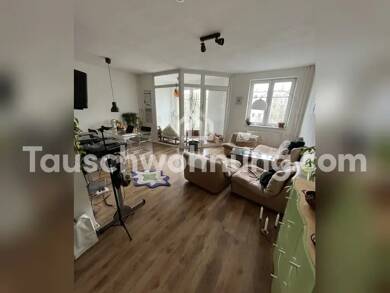 Wohnung zur Miete Tauschwohnung 1.080 € 4,5 Zimmer 90 m² 3. Geschoss Friedrichsfelde Berlin 10317