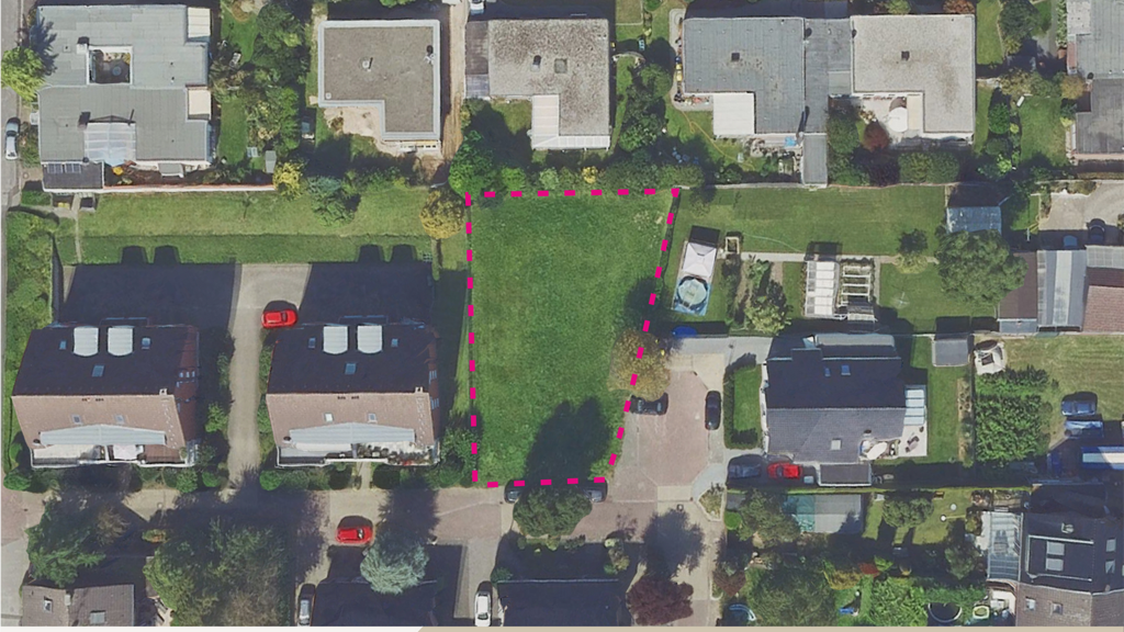 Grundstück zum Kauf 259.000 € 682 m² Grundstück Beeckerheide Wegberg 41844