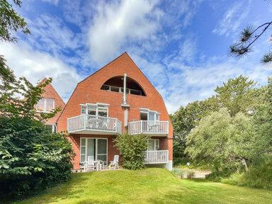 Wohnung zum Kauf 315.000 € 2 Zimmer 43 m² Sankt Peter-Ording 25826