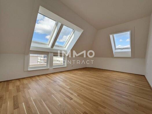 Wohnung zum Kauf - Erstbezug 645.000 € 3 Zimmer 84,8 m² 5. Geschoss Wien 1210