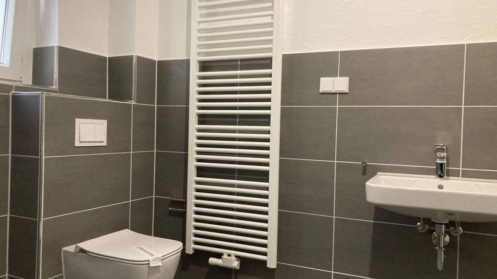 Wohnung zur Miete 769 € 2,5 Zimmer 79,4 m² 2. Geschoss frei ab 01.06.2026 Zu den Karmelitern 1 Frohnhausen Essen 45145