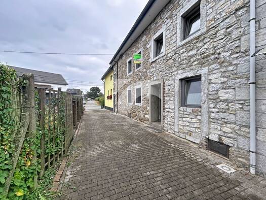 Einfamilienhaus zum Kauf provisionsfrei 345.000 € 7 Zimmer 300 m² 257 m² Grundstück Verviers 4730