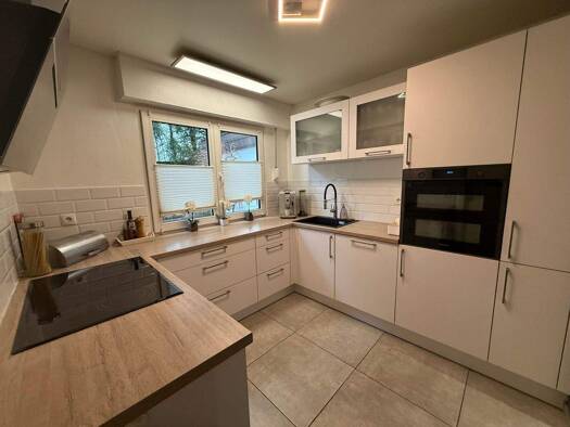 Bungalow zum Kauf 399.000 € 5 Zimmer 165 m² frei ab 01.02.2026 Innenstadt Kaiserslautern 67657