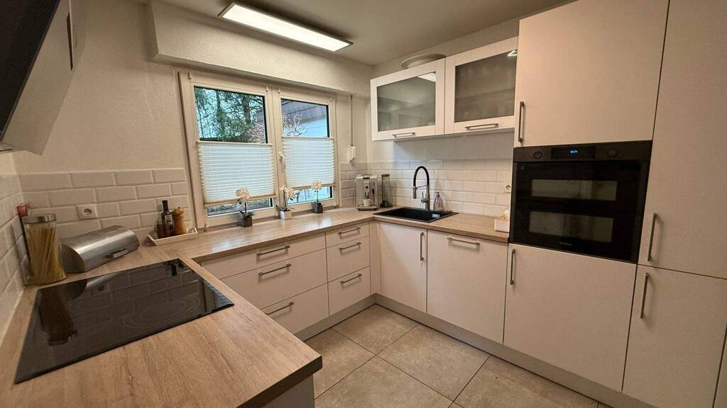 Bungalow zum Kauf als Kapitalanlage geeignet 355.000 € 5 Zimmer 165 m² 1.276 m² Grundstück Innenstadt Kaiserslautern 67657