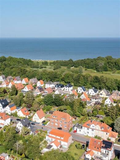 Wohnung zum Kauf 265.000 € 3 Zimmer 59 m² Döse Cuxhaven / Döse 27476