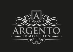 Argento Immobilien logo
