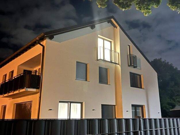 Wohnung zur Miete 1.350 € 3 Zimmer 77,7 m² 2. Geschoss Stetten Leinfelden-Echterdingen 70771