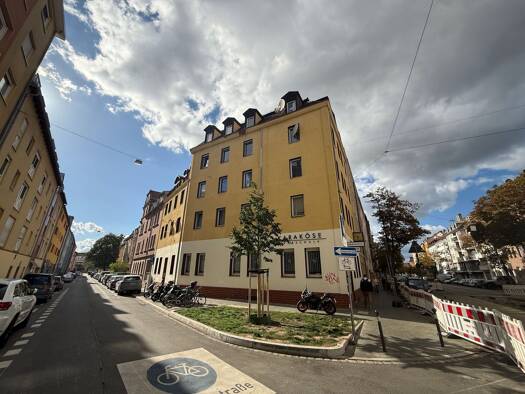 Wohnung zum Kauf als Kapitalanlage geeignet 290.000 € 4 Zimmer 90 m² Hummelstein Nürnberg 90461
