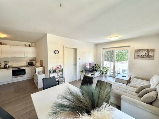 Wohnung zum Kauf 196.797 € 3,5 Zimmer 60,9 m² 2. Geschoss Seiersberg-Pirka 8054