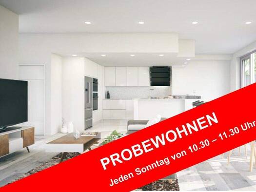 Wohnung zum Kauf 439.500 € 4 Zimmer 133,8 m² frei ab 31.12.2026 Dauchingen 78083