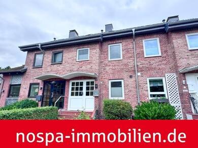 Reihenmittelhaus zum Kauf 349.000 € 4 Zimmer 76 m² 133 m² Grundstück Westliche Höhe Flensburg 24939