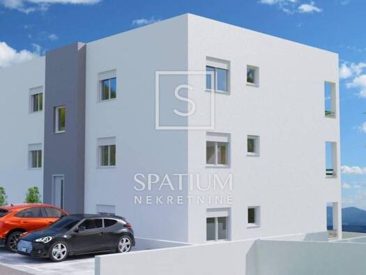 Wohnung zum Kauf 235.000 € 3 Zimmer 57 m² 1. Geschoss Smokvica Krmpotska, Novi Vinodolski Novi Vinodolski