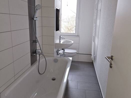 Wohnung zur Miete 417 € 3 Zimmer 59,6 m² 2. Geschoss frei ab 01.09.2026 Mannsstraße 21 Stendal Stendal 39576