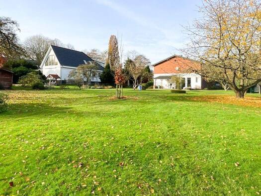 Grundstück zum Kauf 199.000 € 1.000 m² Grundstück Schackendorf 23795