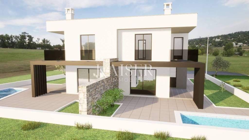 Wohnung zum Kauf 480.000 € 4 Zimmer 121 m² Umag Centar, Luka, Finida