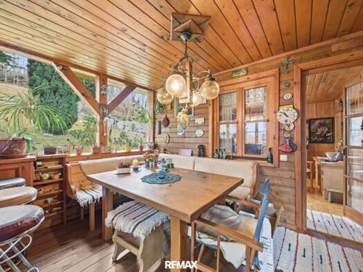 Einfamilienhaus zum Kauf 359.000 € 3,5 Zimmer 88 m² 1.037 m² Grundstück Ravelsbach 3720