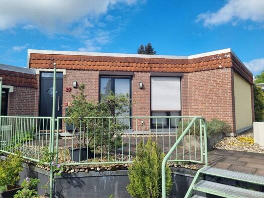 Maisonette zum Kauf 395.000 € 5,5 Zimmer 125 m² Sandweg 29 Laurensberg Aachen 52072