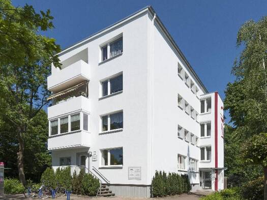 Praxis zur Miete 93,9 m² Bürofläche Kurt-Schumacher-Allee 12 Neue Vahr Südwest Bremen 28329