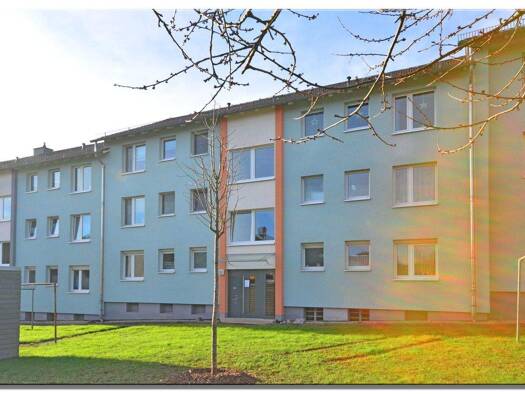 Wohnung zum Kauf 120.000 € 3 Zimmer 58,7 m² frei ab sofort Niederzwehren Kassel / Niederzwehren 34134