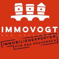 ImmoVogt® logo