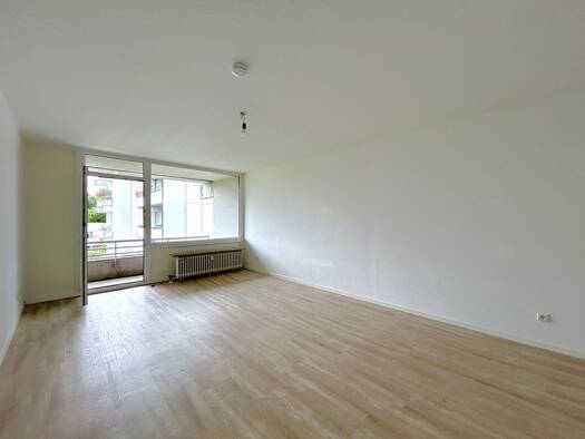 Wohnung zur Miete 370 € 1 Zimmer 40 m² 2. Geschoss Wülferoder Straße 36 Laatzen-Mitte Laatzen 30880