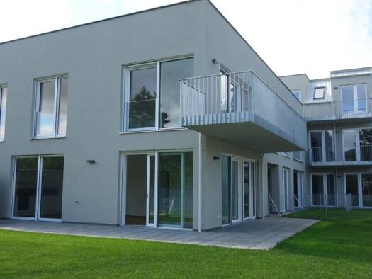 Wohnung zur Miete 793 € 2 Zimmer 63,9 m² Baden 2500