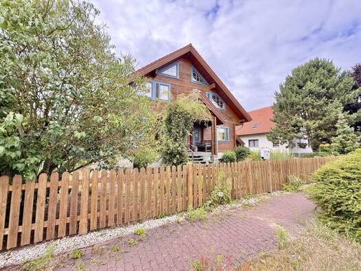 Einfamilienhaus zum Kauf 550.000 € 5 Zimmer 164 m² 700 m² Grundstück Schmachtenhagen Oranienburg 16515