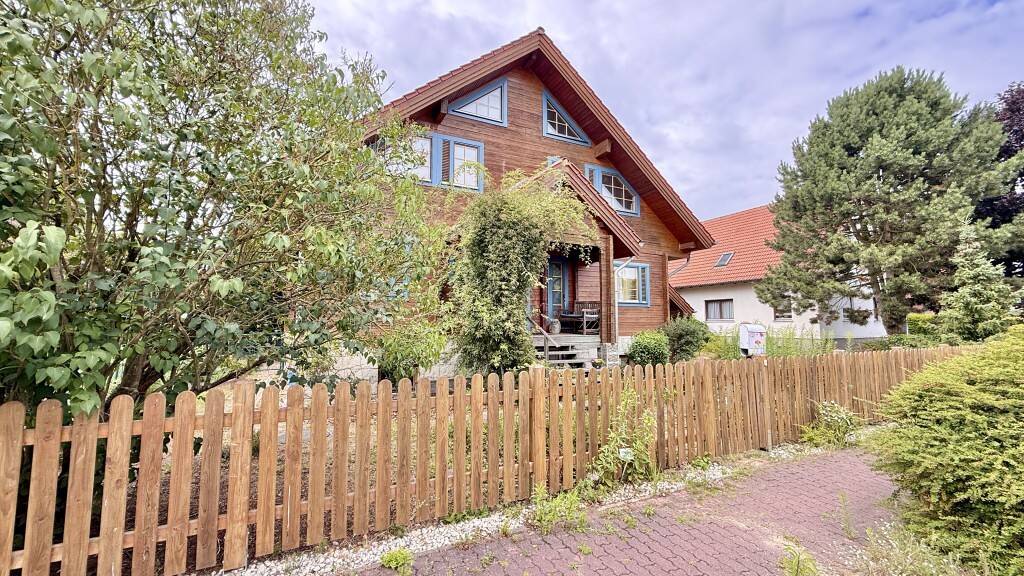 Einfamilienhaus zum Kauf 550.000 € 5 Zimmer 164 m² 700 m² Grundstück Schmachtenhagen Oranienburg 16515
