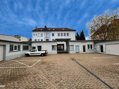 Bürogebäude zum Kauf 1.490.000 € 15 Zimmer St Johann Saarbrücken 66123