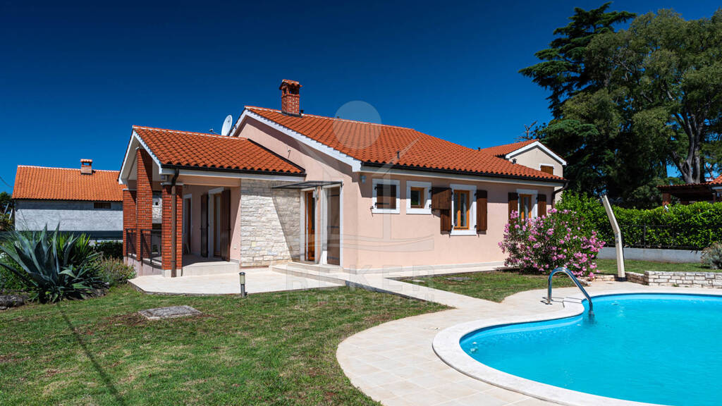 Villa zum Kauf 530.000 € 3 Zimmer 144 m² 767 m² Grundstück Visnjan 52440