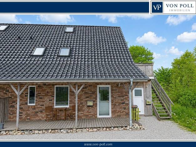 Wohnung zum Kauf 199.000 € 3 Zimmer 58,9 m² Langballig Langballig 24977