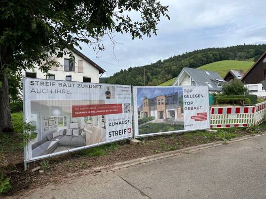 Haus zum Kauf provisionsfrei 1.150.000 € 10 Zimmer 200 m² 820 m² Grundstück Unteribental Buchenbach 79256