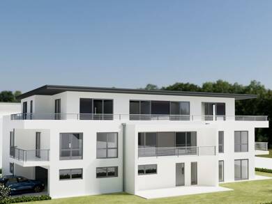 Wohnung zum Kauf provisionsfrei als Kapitalanlage geeignet 2 Zimmer 68,5 m² Friedrichstraße 46 Frankenberg Frankenberg 35066